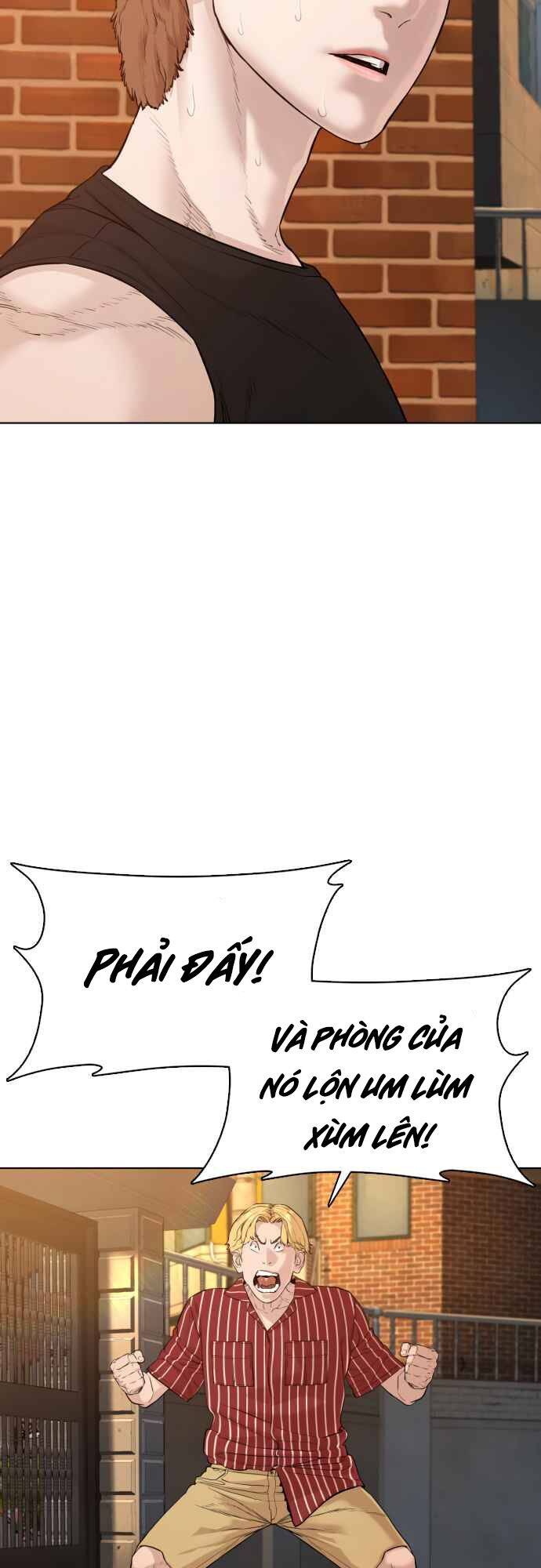 Cách Chiến Thắng Trận Đấu Chapter 65 - Trang 2