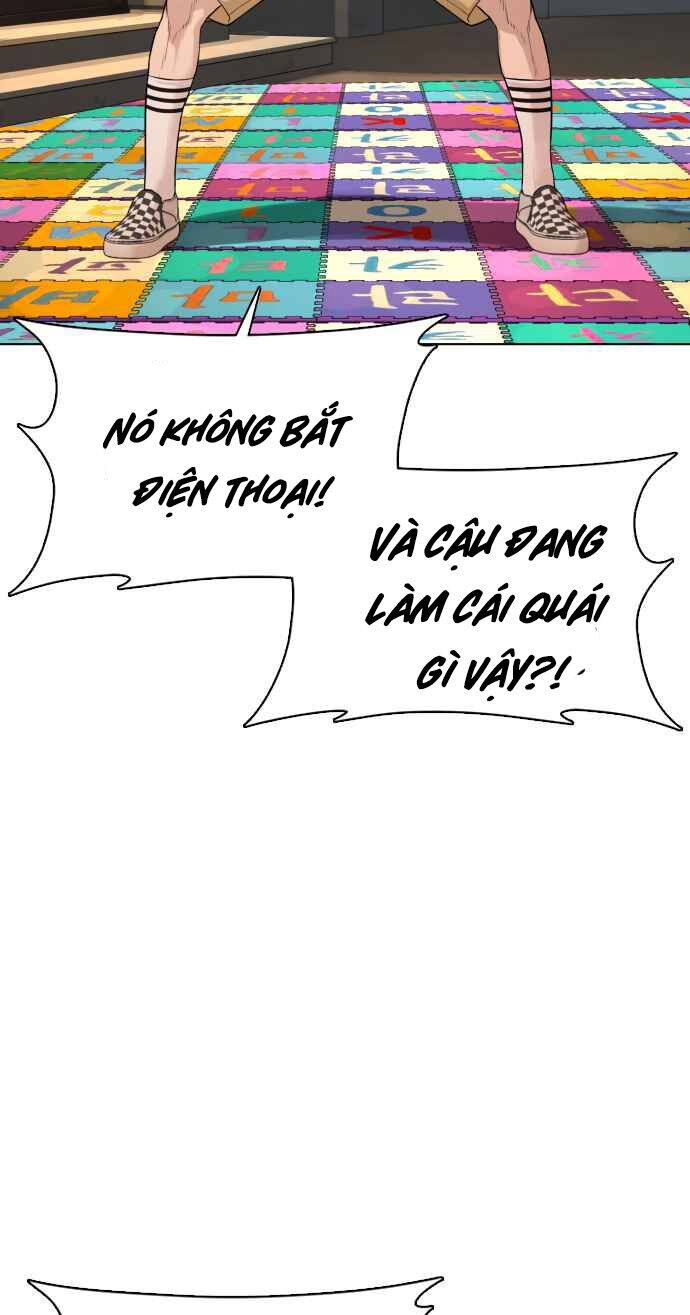 Cách Chiến Thắng Trận Đấu Chapter 65 - Trang 2