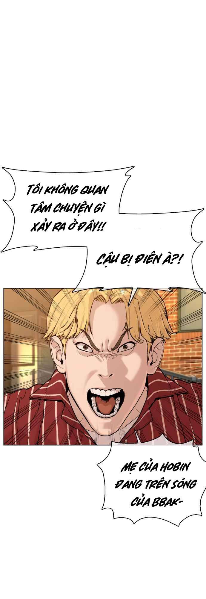 Cách Chiến Thắng Trận Đấu Chapter 65 - Trang 2