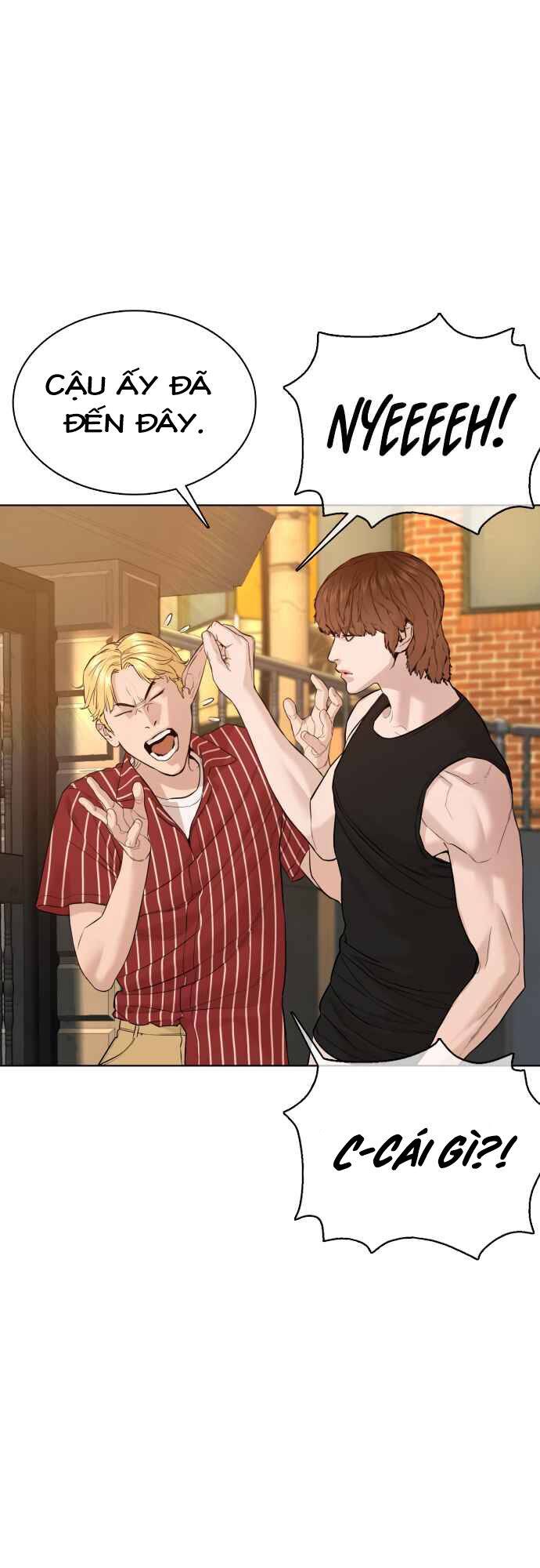 Cách Chiến Thắng Trận Đấu Chapter 65 - Trang 2