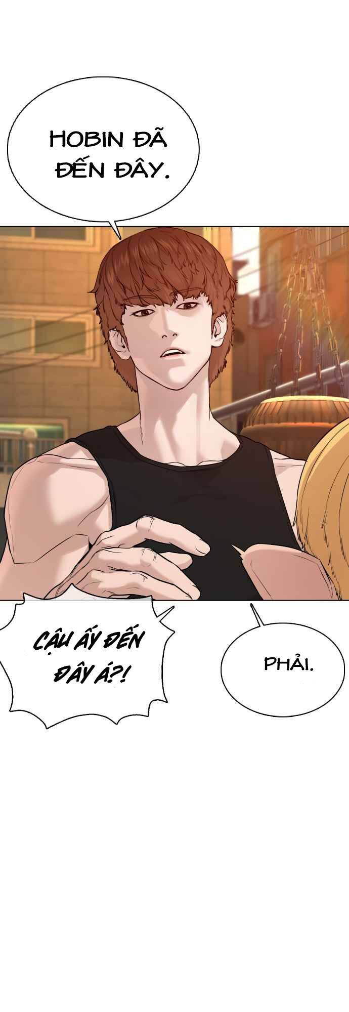 Cách Chiến Thắng Trận Đấu Chapter 65 - Trang 2