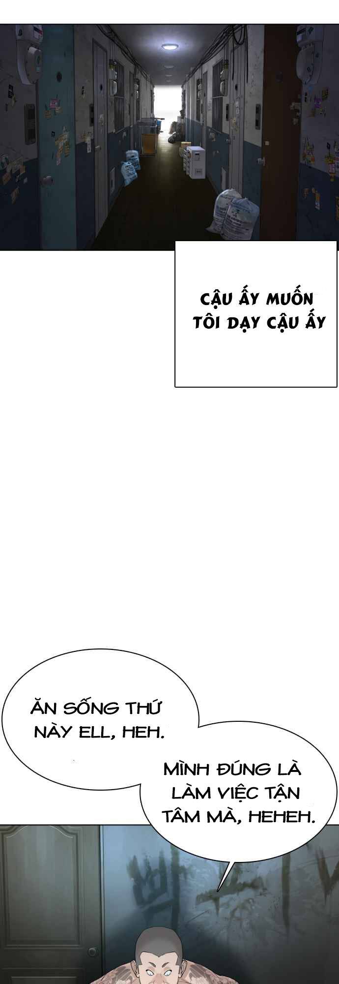 Cách Chiến Thắng Trận Đấu Chapter 65 - Trang 2