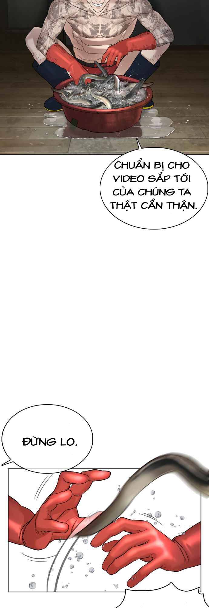 Cách Chiến Thắng Trận Đấu Chapter 65 - Trang 2