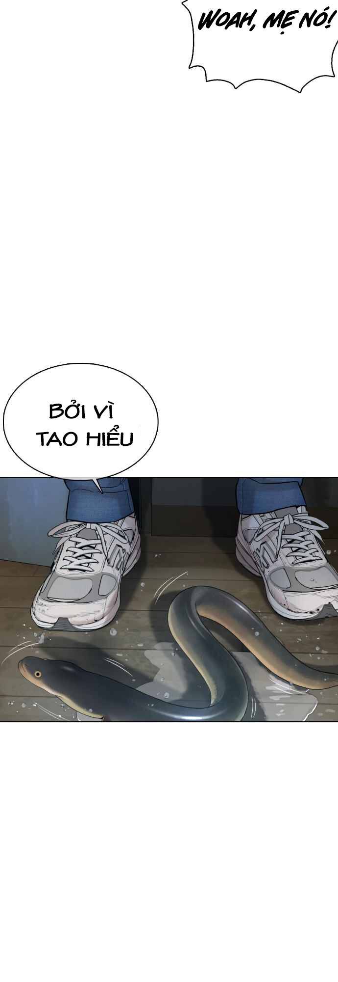 Cách Chiến Thắng Trận Đấu Chapter 65 - Trang 2