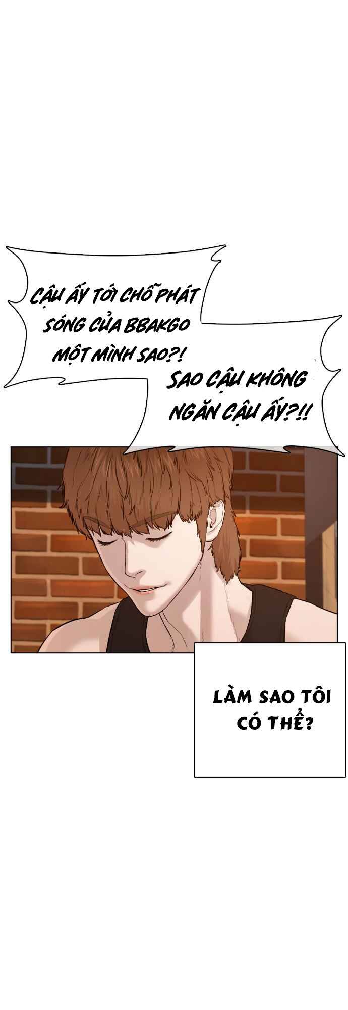 Cách Chiến Thắng Trận Đấu Chapter 65 - Trang 2