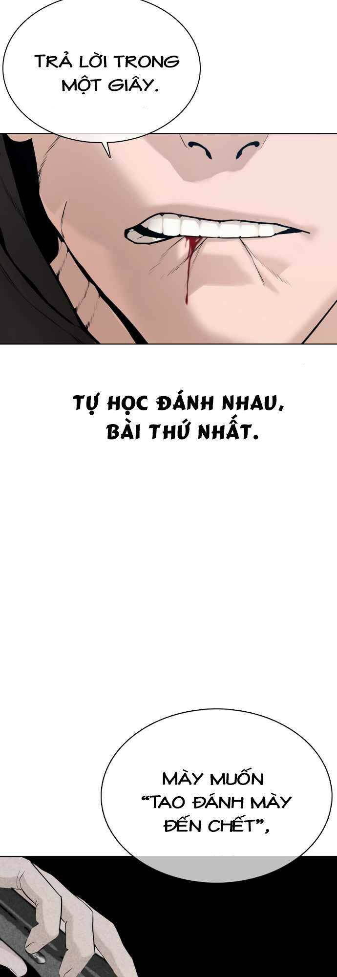 Cách Chiến Thắng Trận Đấu Chapter 65 - Trang 2