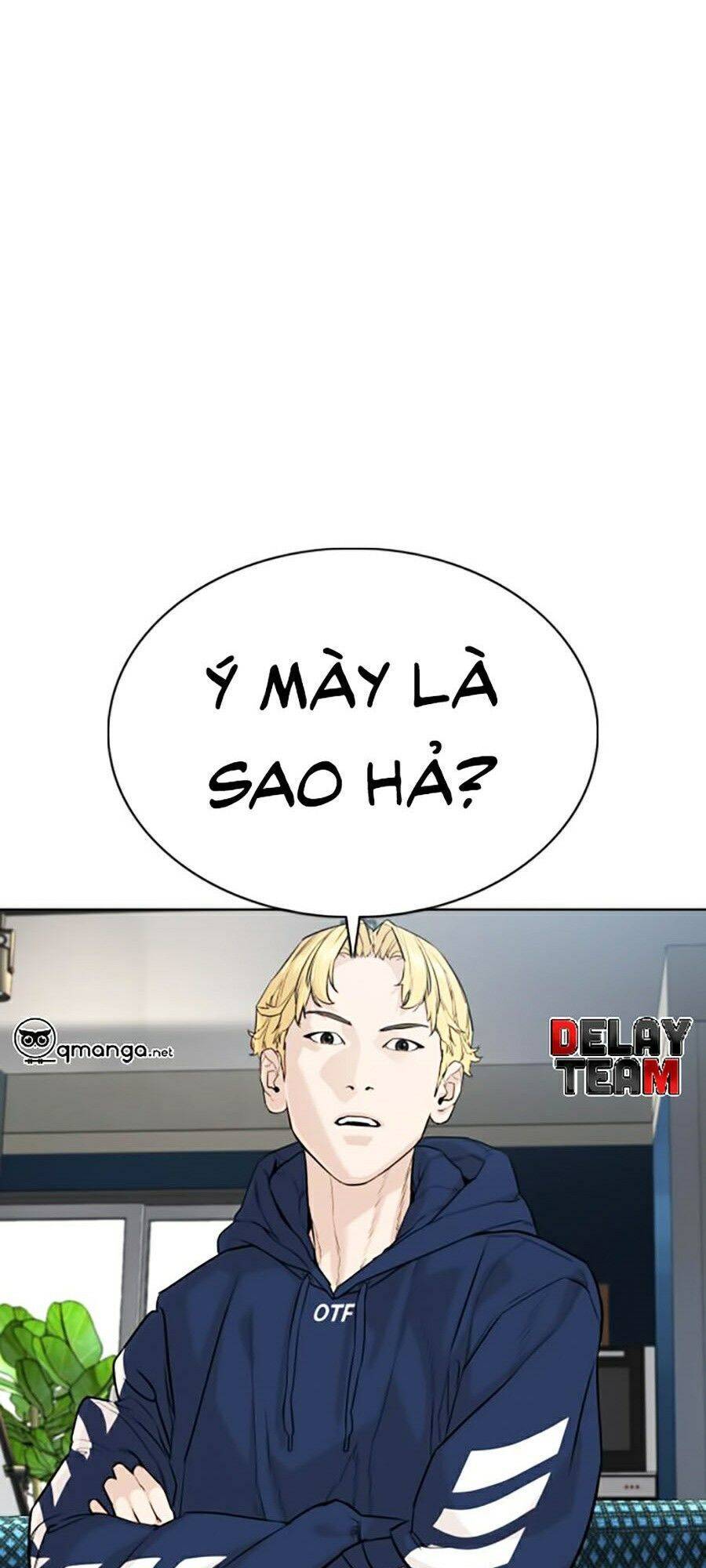 Cách Chiến Thắng Trận Đấu Chapter 67 - Trang 2