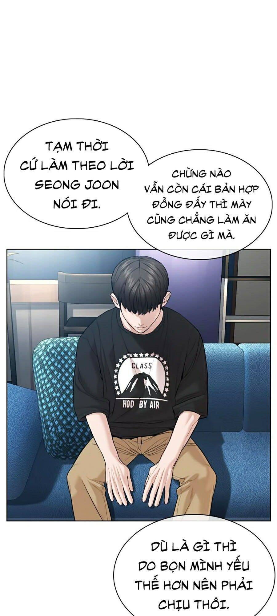 Cách Chiến Thắng Trận Đấu Chapter 67 - Trang 2