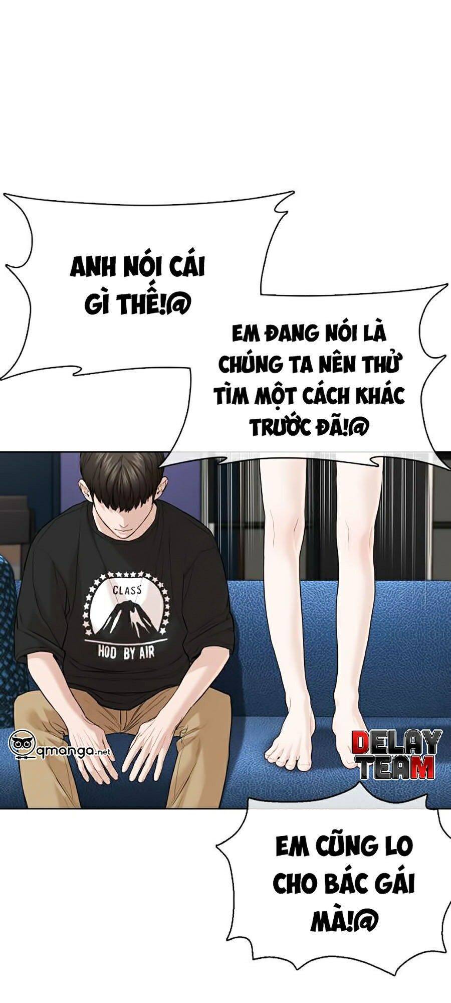 Cách Chiến Thắng Trận Đấu Chapter 67 - Trang 2