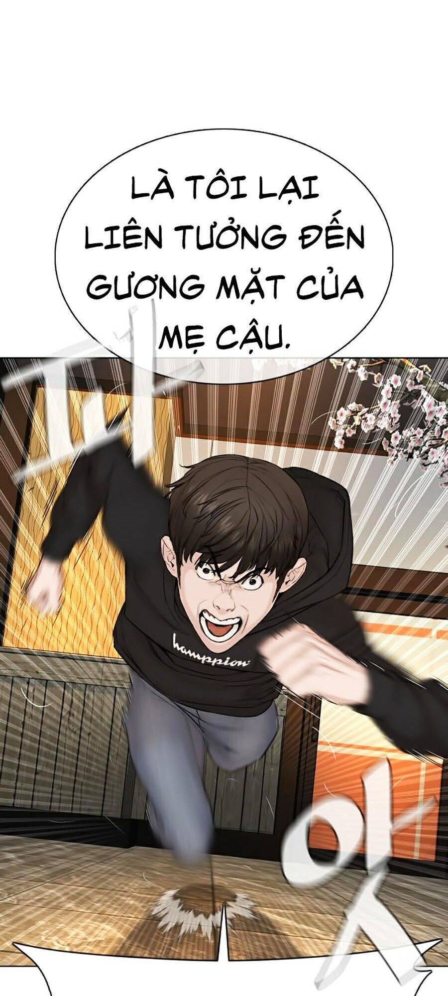 Cách Chiến Thắng Trận Đấu Chapter 67 - Trang 2