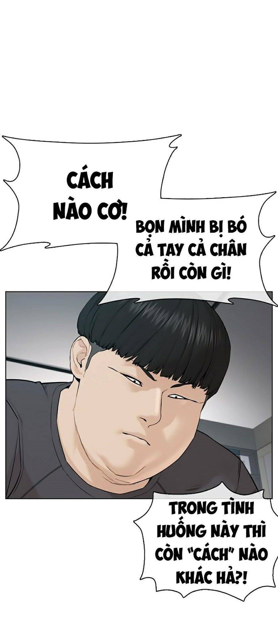 Cách Chiến Thắng Trận Đấu Chapter 67 - Trang 2
