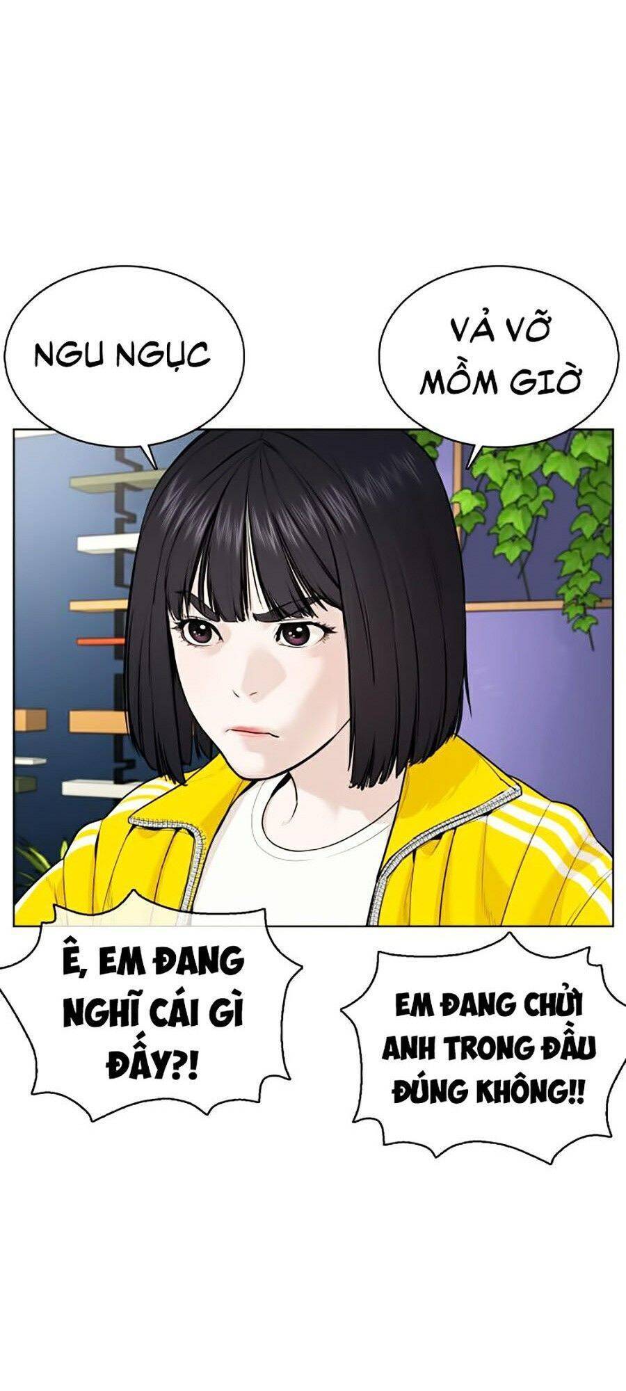 Cách Chiến Thắng Trận Đấu Chapter 67 - Trang 2