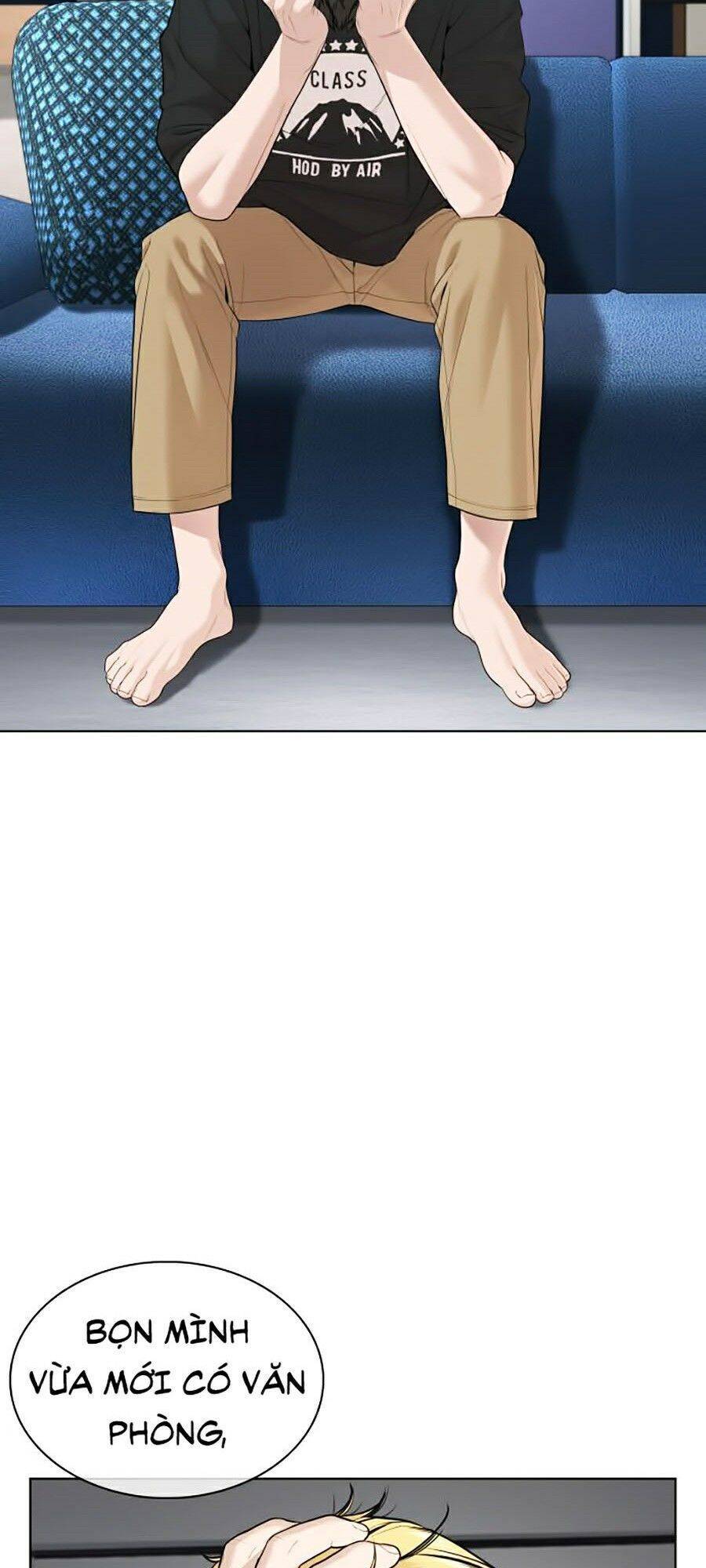 Cách Chiến Thắng Trận Đấu Chapter 67 - Trang 2