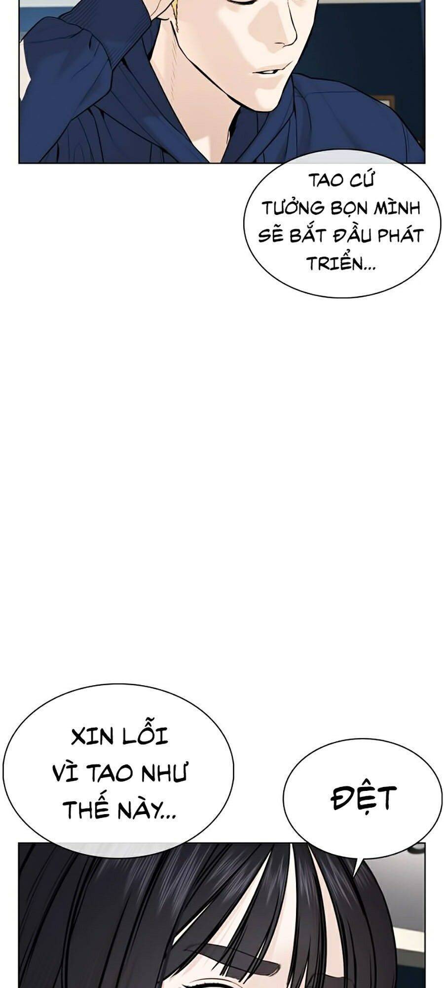Cách Chiến Thắng Trận Đấu Chapter 67 - Trang 2