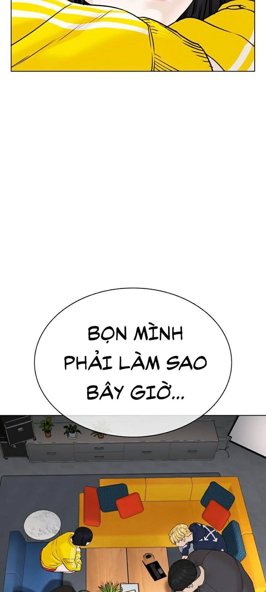 Cách Chiến Thắng Trận Đấu Chapter 67 - Trang 2