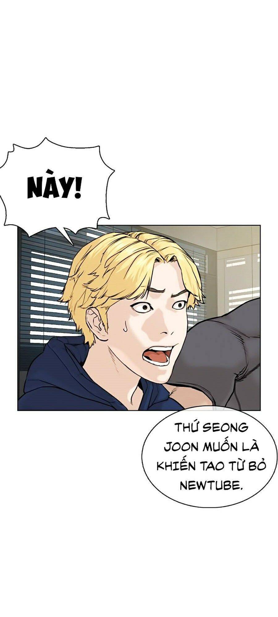 Cách Chiến Thắng Trận Đấu Chapter 67 - Trang 2