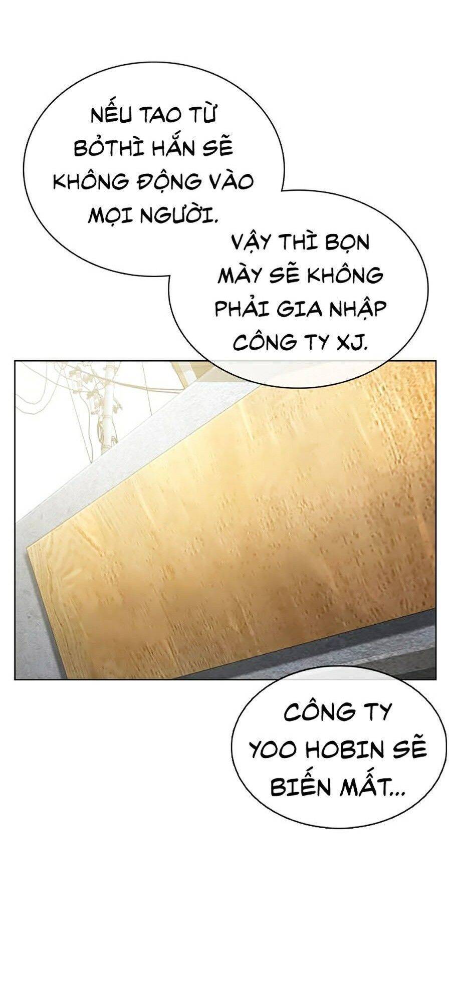 Cách Chiến Thắng Trận Đấu Chapter 67 - Trang 2
