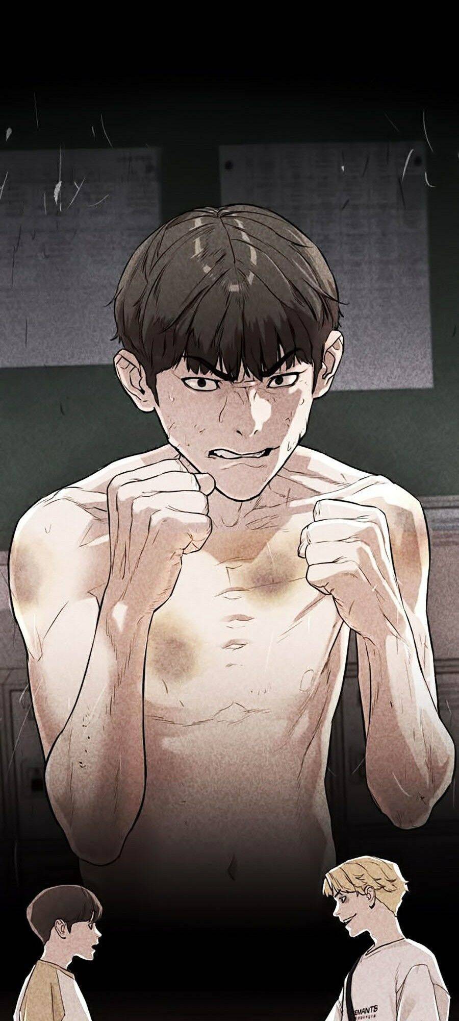 Cách Chiến Thắng Trận Đấu Chapter 67 - Trang 2