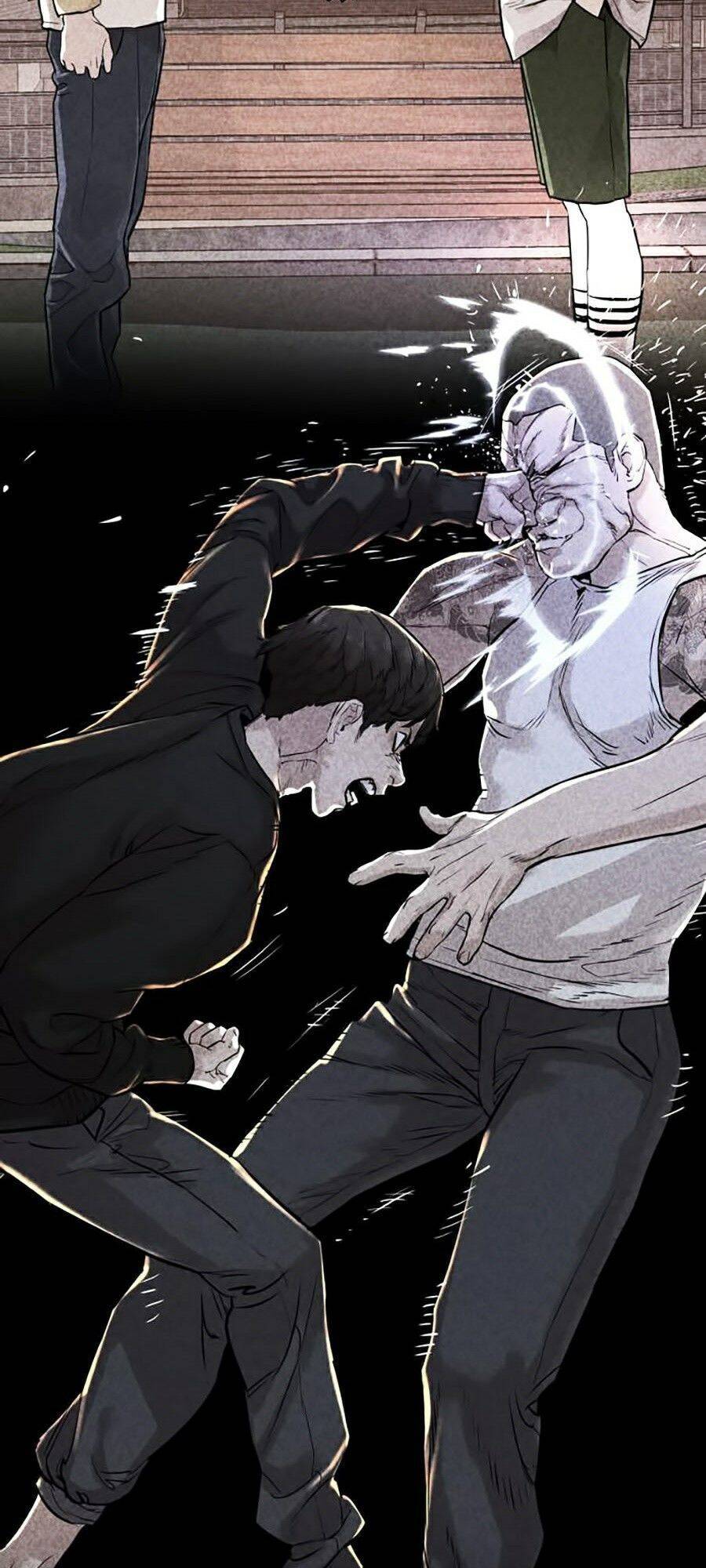 Cách Chiến Thắng Trận Đấu Chapter 67 - Trang 2