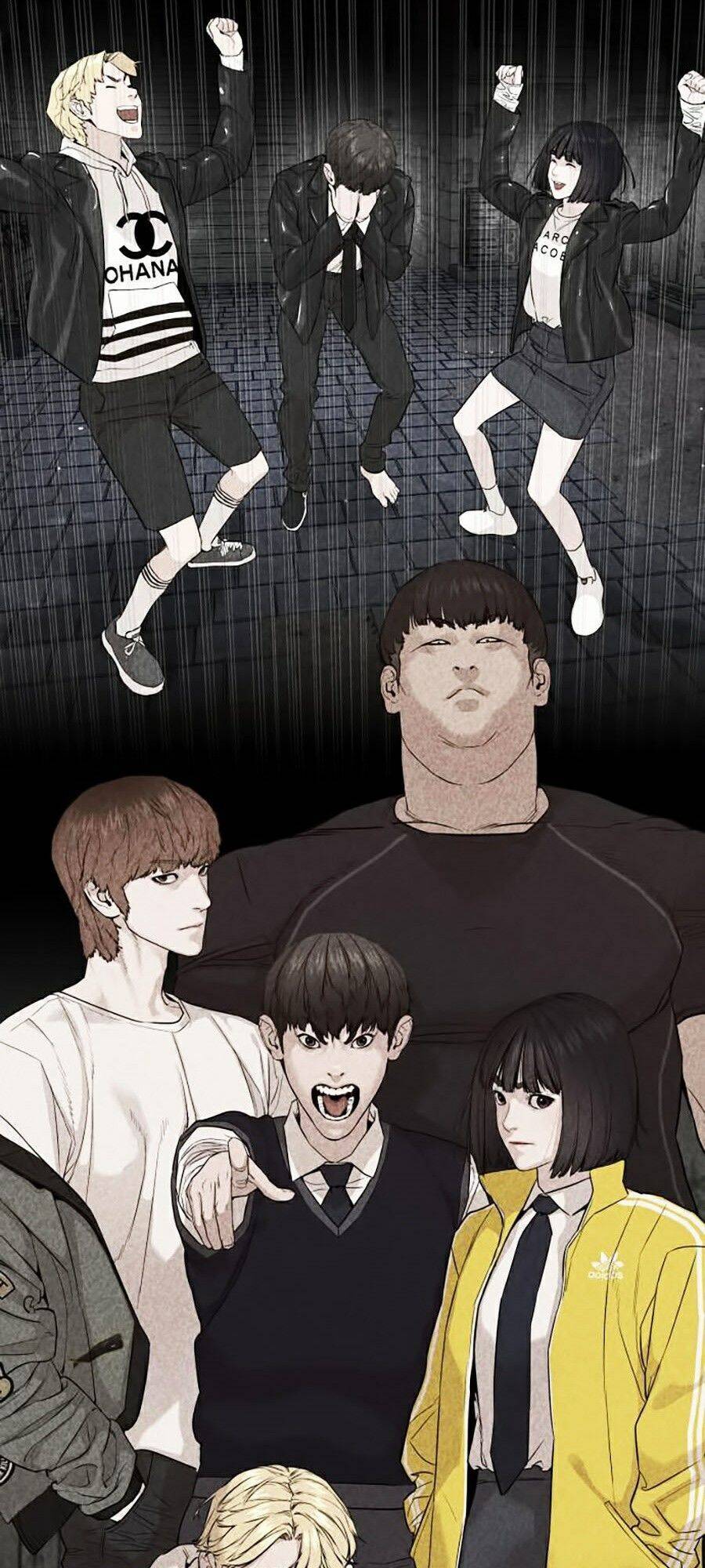 Cách Chiến Thắng Trận Đấu Chapter 67 - Trang 2