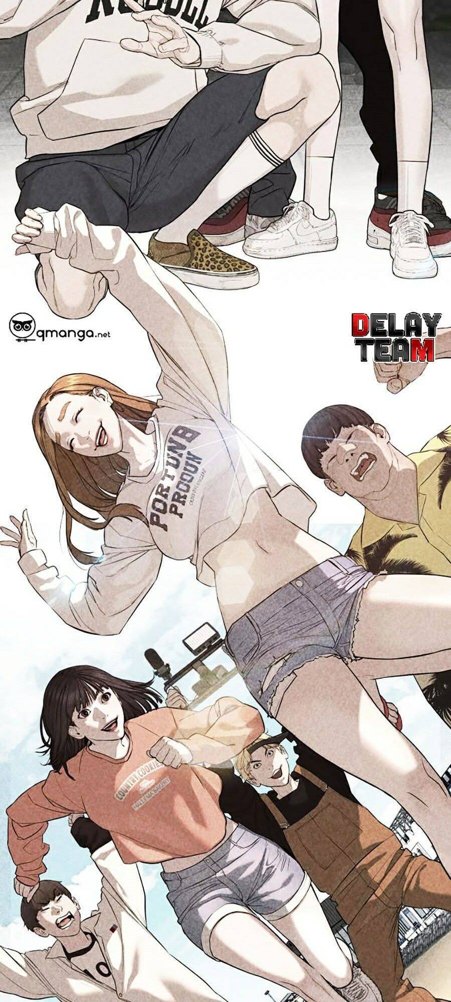 Cách Chiến Thắng Trận Đấu Chapter 67 - Trang 2