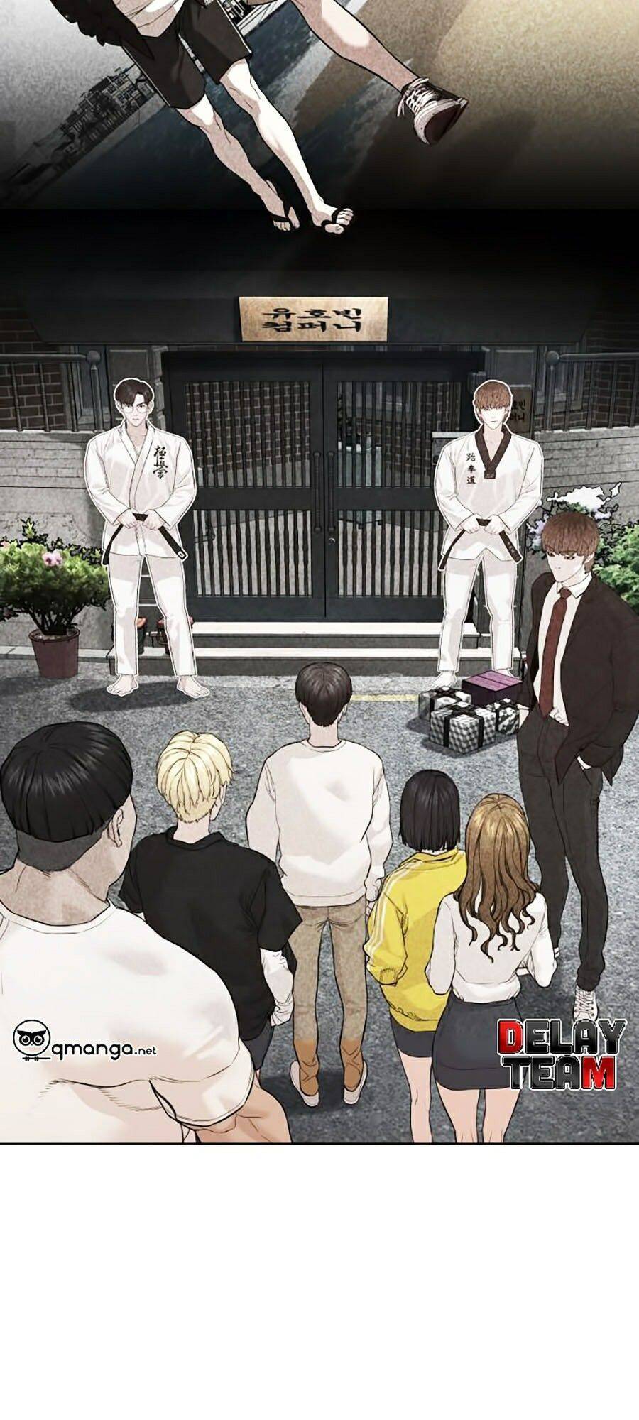 Cách Chiến Thắng Trận Đấu Chapter 67 - Trang 2