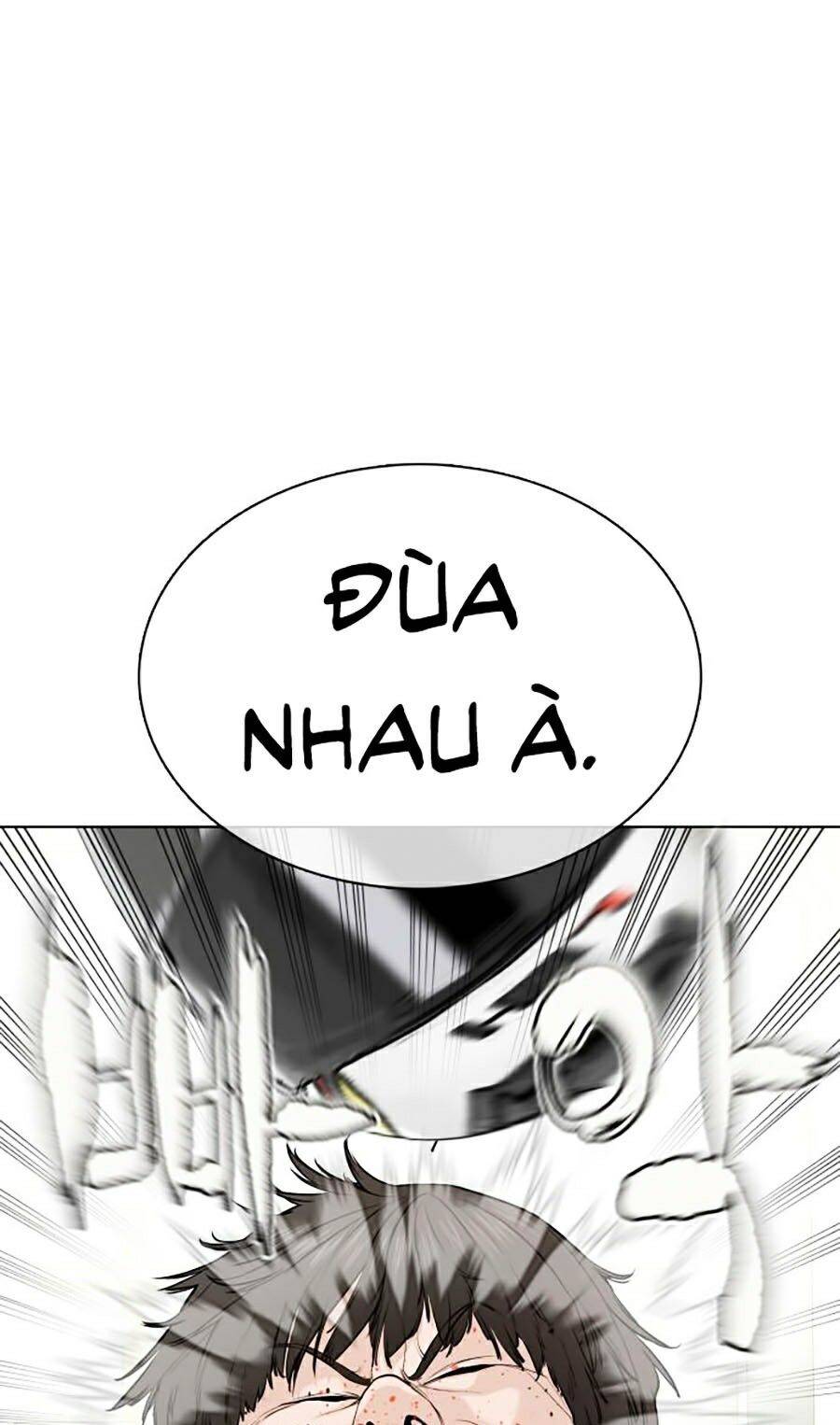 Cách Chiến Thắng Trận Đấu Chapter 67 - Trang 2