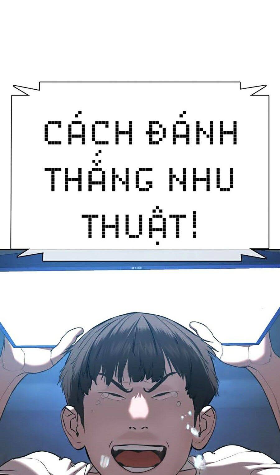 Cách Chiến Thắng Trận Đấu Chapter 67 - Trang 2