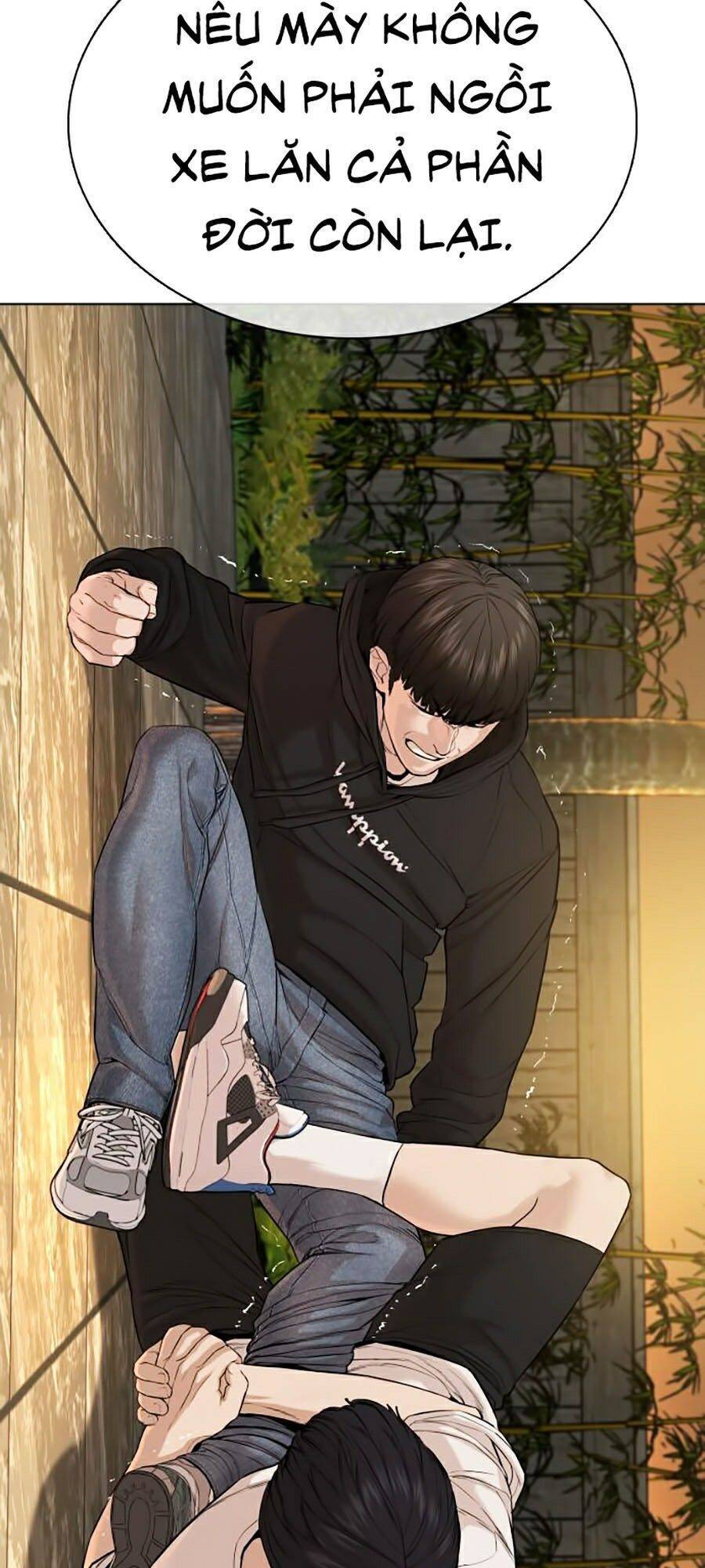 Cách Chiến Thắng Trận Đấu Chapter 67 - Trang 2