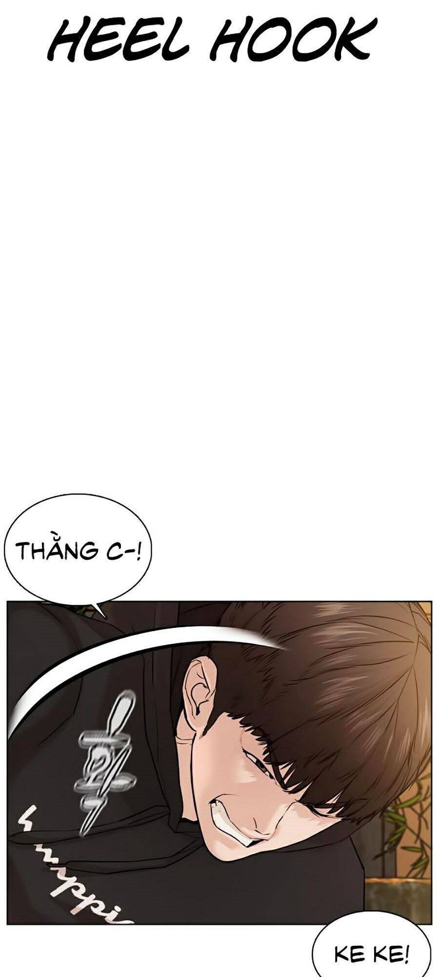 Cách Chiến Thắng Trận Đấu Chapter 67 - Trang 2