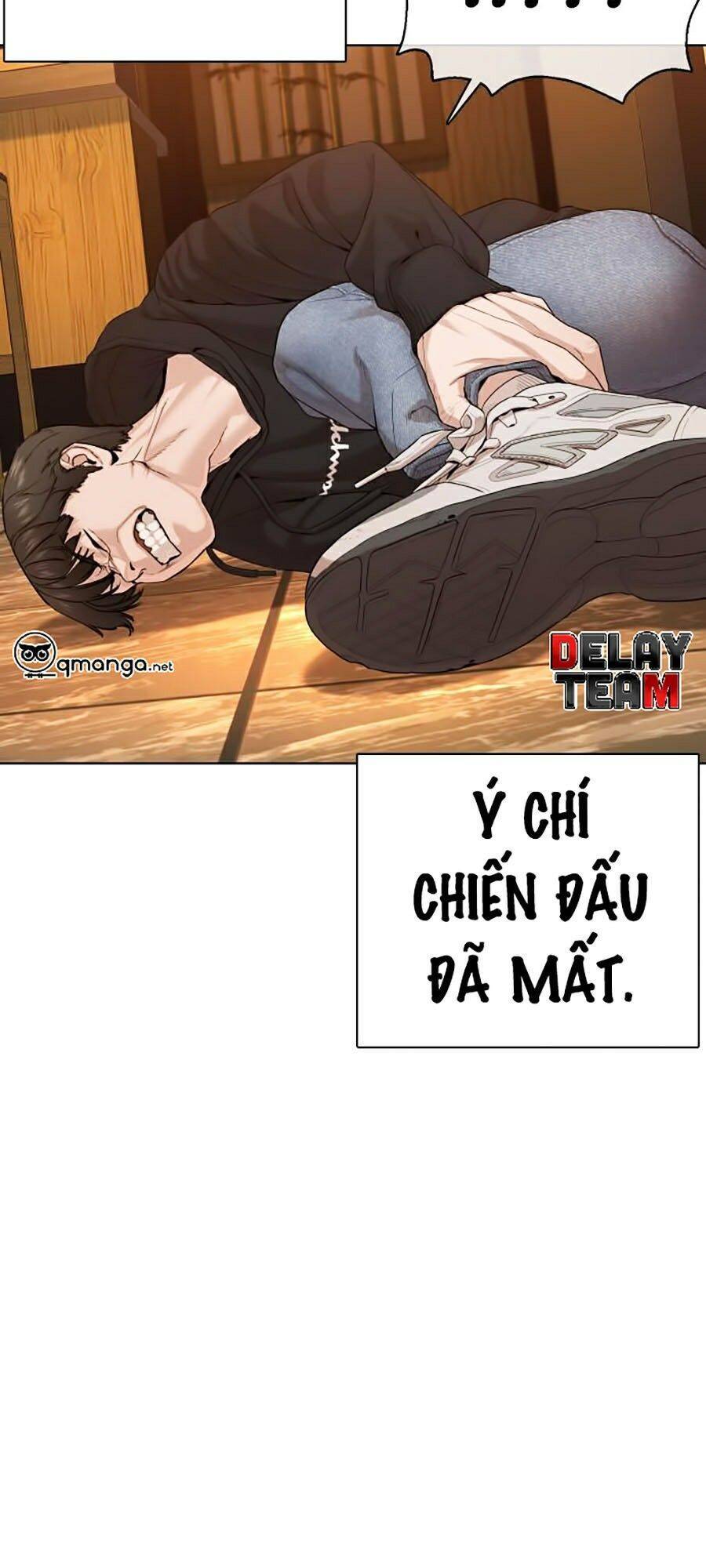 Cách Chiến Thắng Trận Đấu Chapter 67 - Trang 2