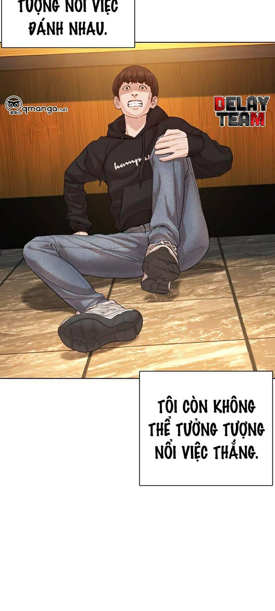 Cách Chiến Thắng Trận Đấu Chapter 67 - Trang 2