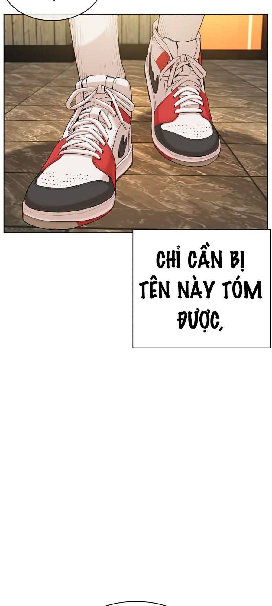 Cách Chiến Thắng Trận Đấu Chapter 67 - Trang 2