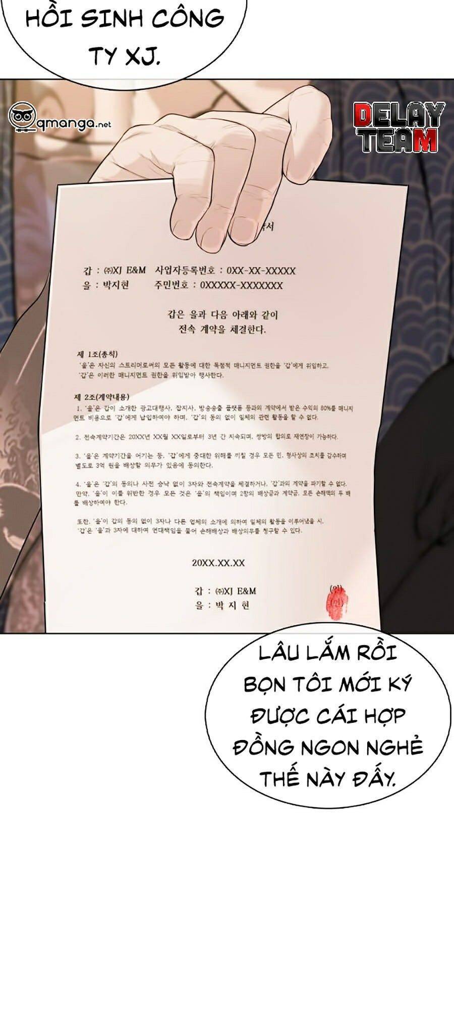 Cách Chiến Thắng Trận Đấu Chapter 67 - Trang 2