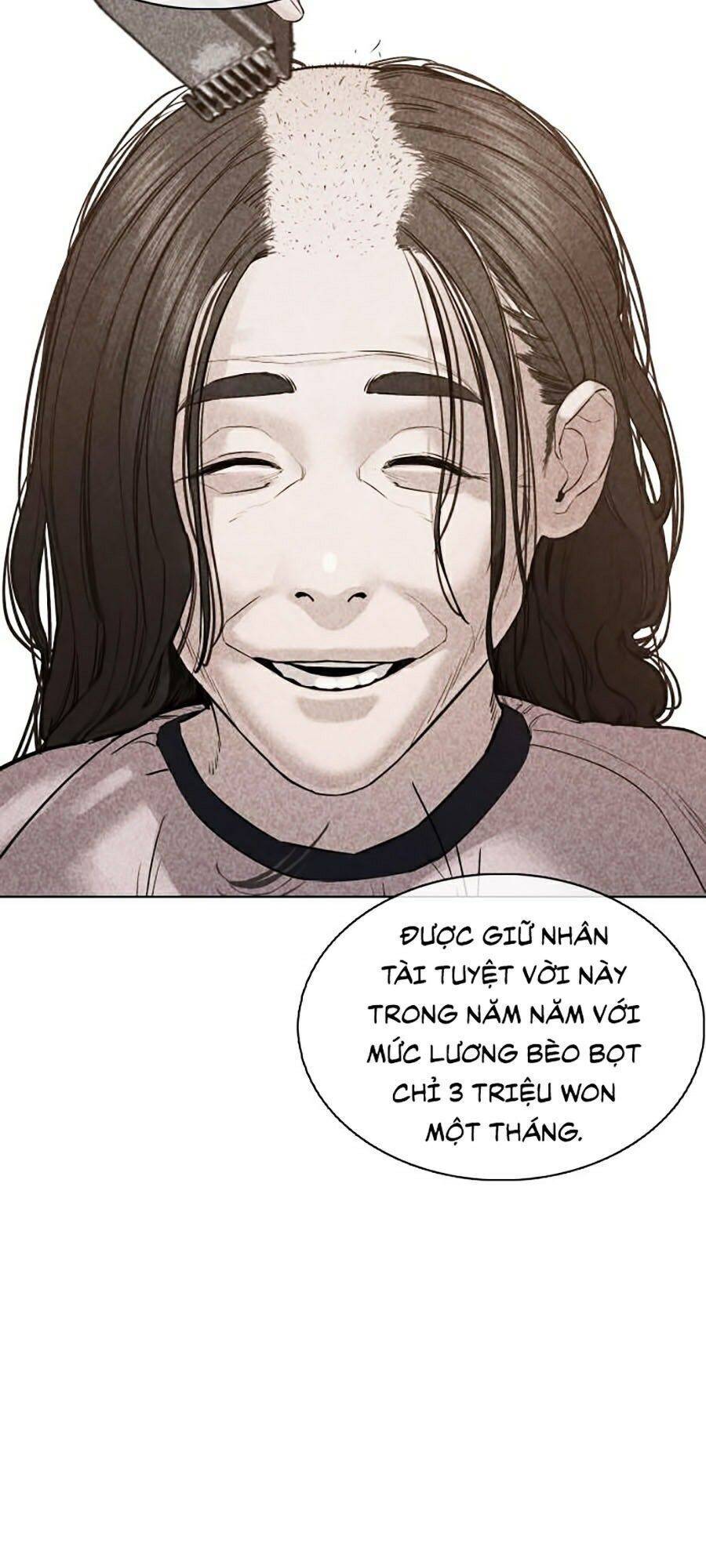 Cách Chiến Thắng Trận Đấu Chapter 67 - Trang 2