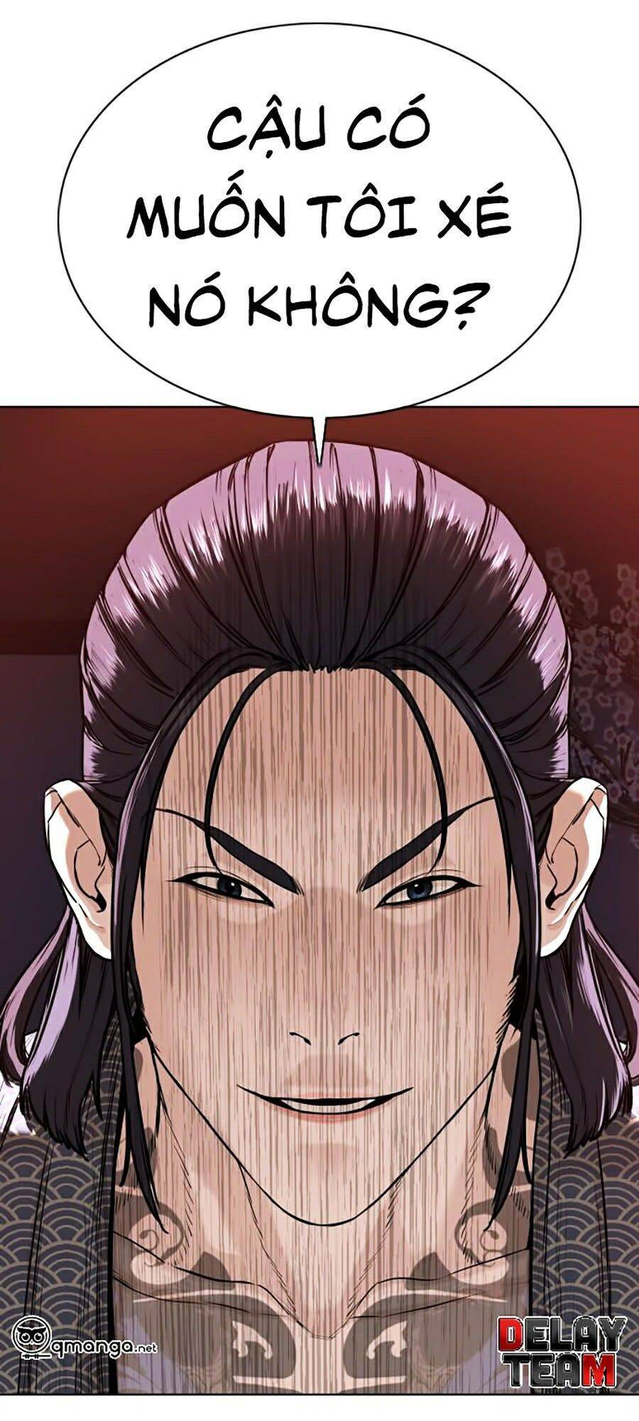 Cách Chiến Thắng Trận Đấu Chapter 67 - Trang 2