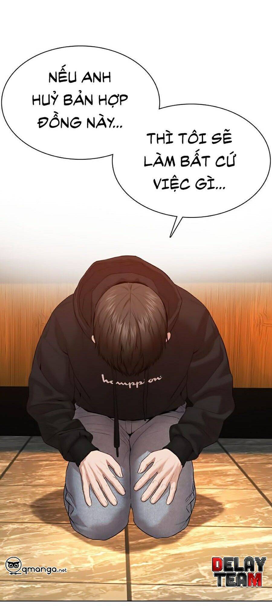 Cách Chiến Thắng Trận Đấu Chapter 67 - Trang 2