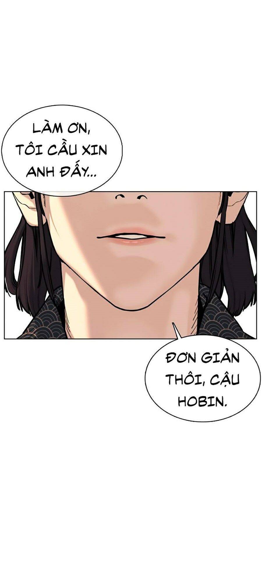Cách Chiến Thắng Trận Đấu Chapter 67 - Trang 2