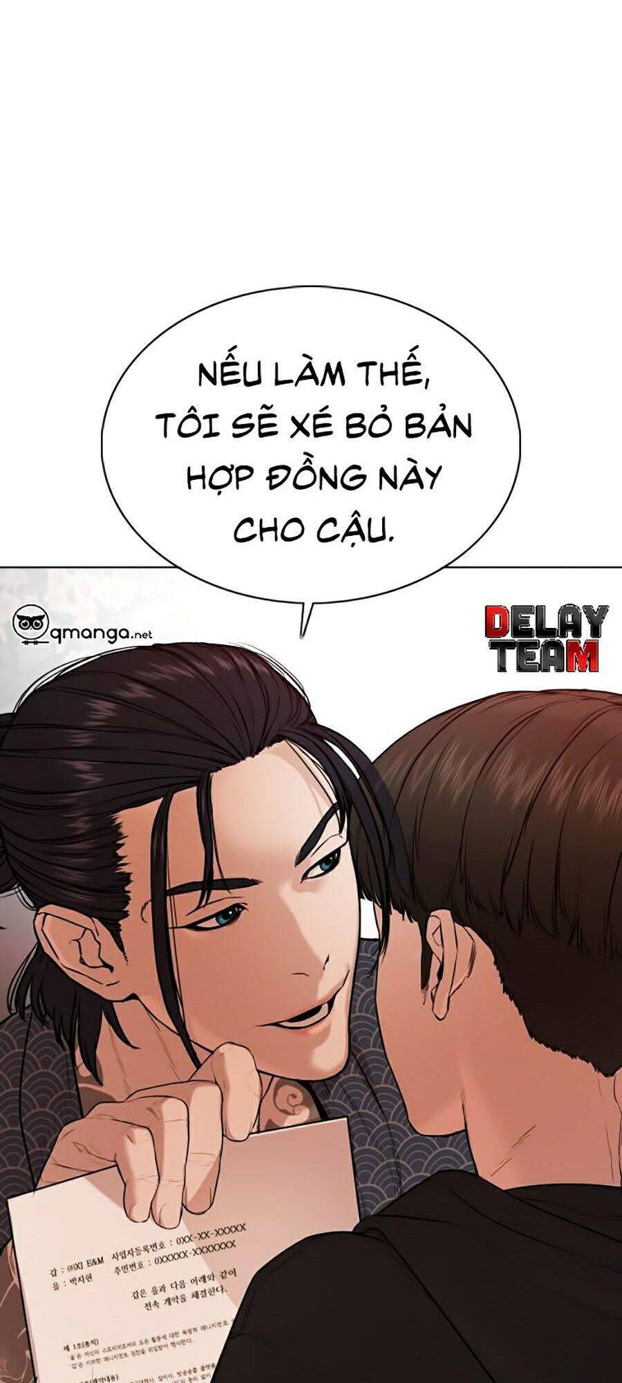 Cách Chiến Thắng Trận Đấu Chapter 67 - Trang 2