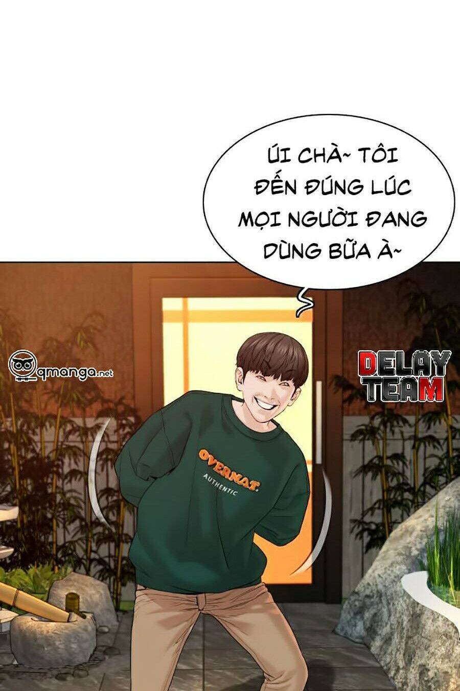 Cách Chiến Thắng Trận Đấu Chapter 68 - Trang 2