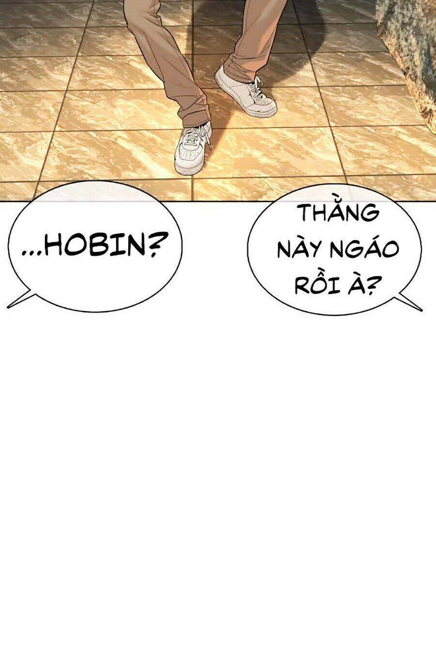 Cách Chiến Thắng Trận Đấu Chapter 68 - Trang 2