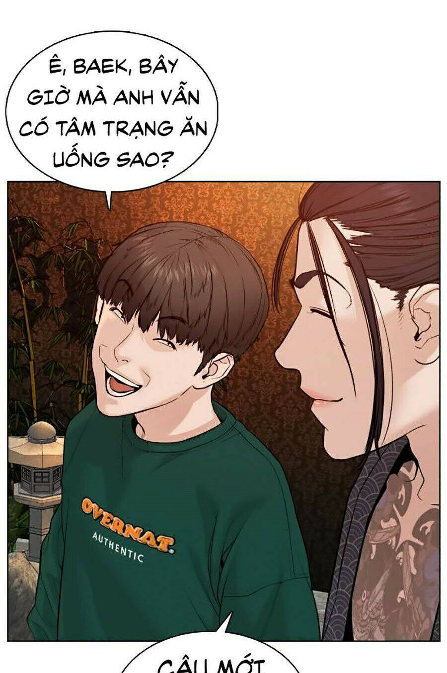 Cách Chiến Thắng Trận Đấu Chapter 68 - Trang 2