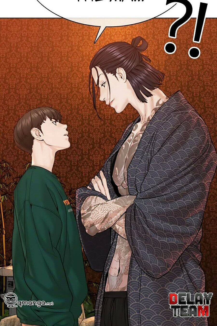 Cách Chiến Thắng Trận Đấu Chapter 68 - Trang 2