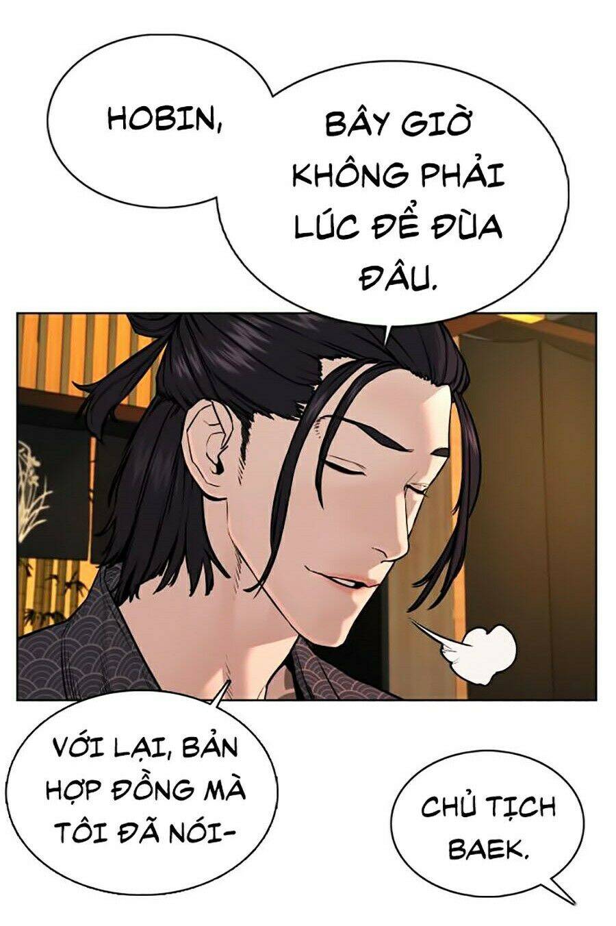 Cách Chiến Thắng Trận Đấu Chapter 68 - Trang 2