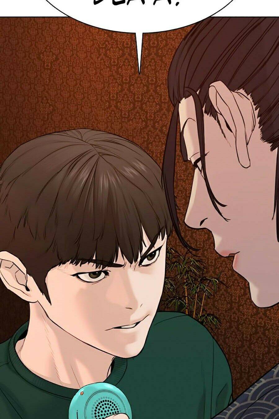 Cách Chiến Thắng Trận Đấu Chapter 68 - Trang 2