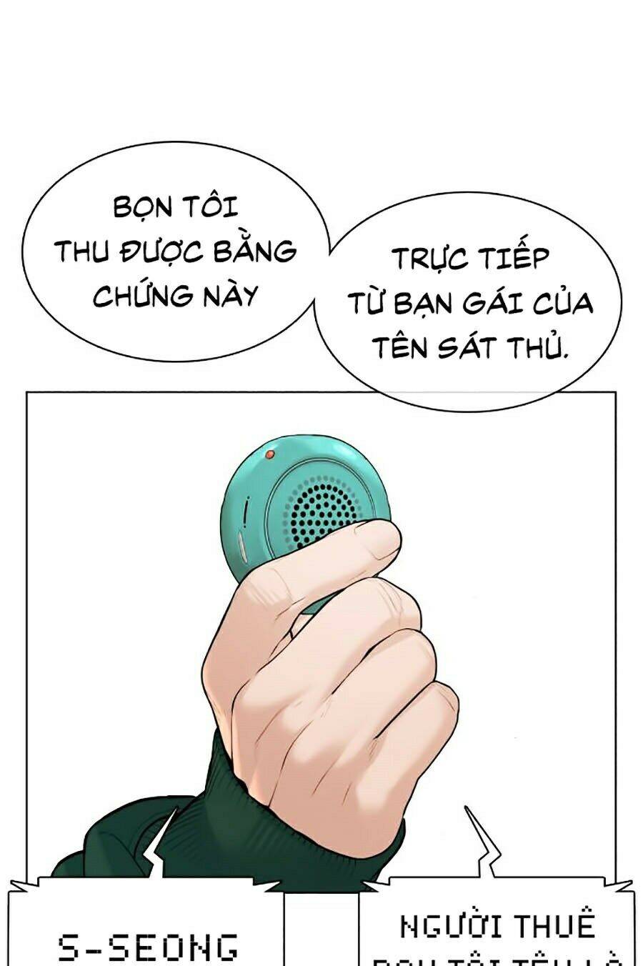 Cách Chiến Thắng Trận Đấu Chapter 68 - Trang 2