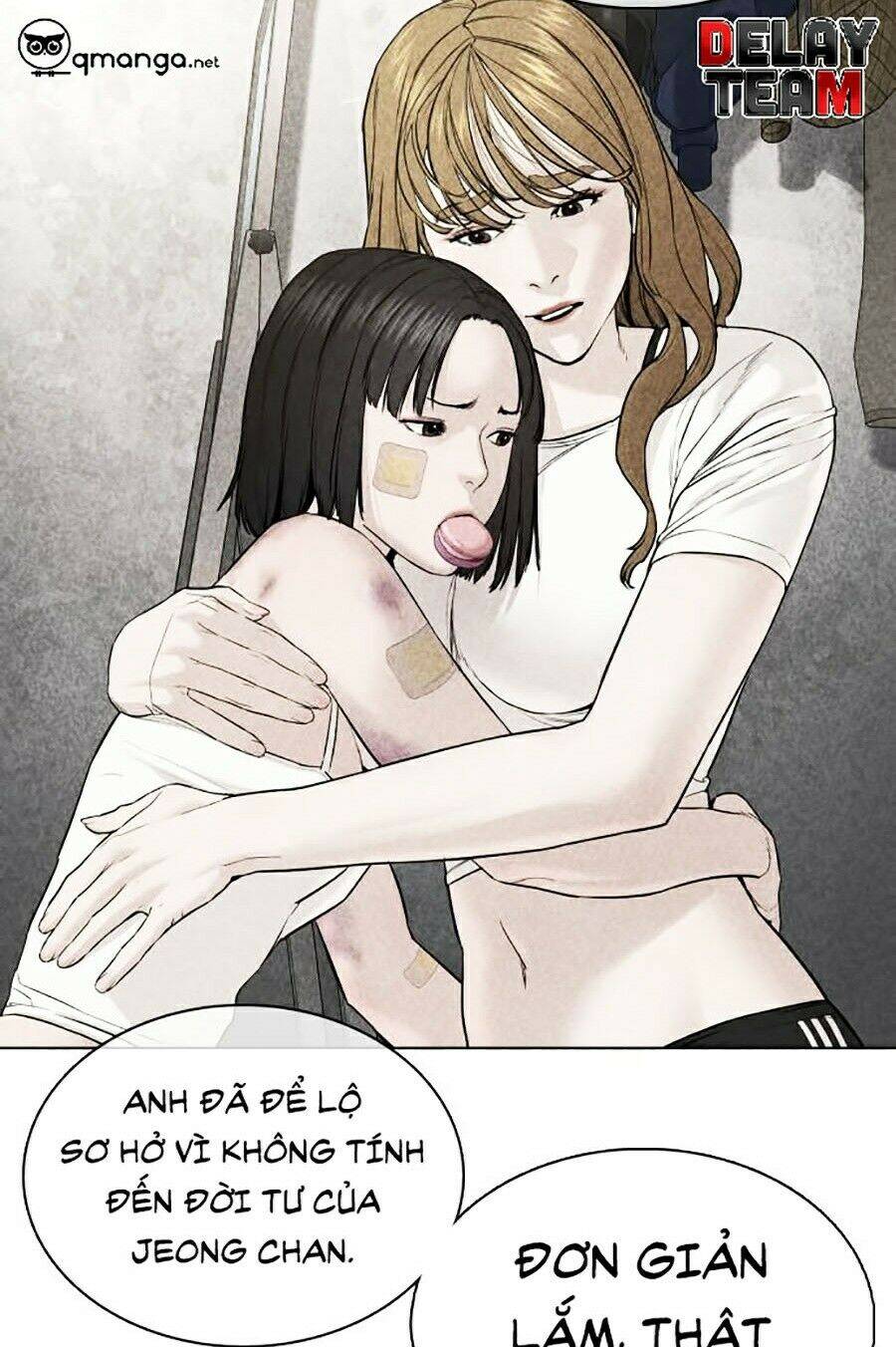 Cách Chiến Thắng Trận Đấu Chapter 68 - Trang 2