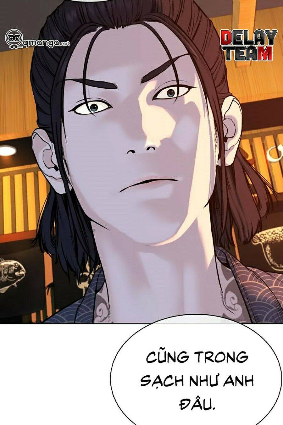 Cách Chiến Thắng Trận Đấu Chapter 68 - Trang 2