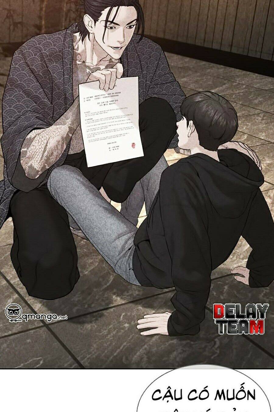 Cách Chiến Thắng Trận Đấu Chapter 68 - Trang 2