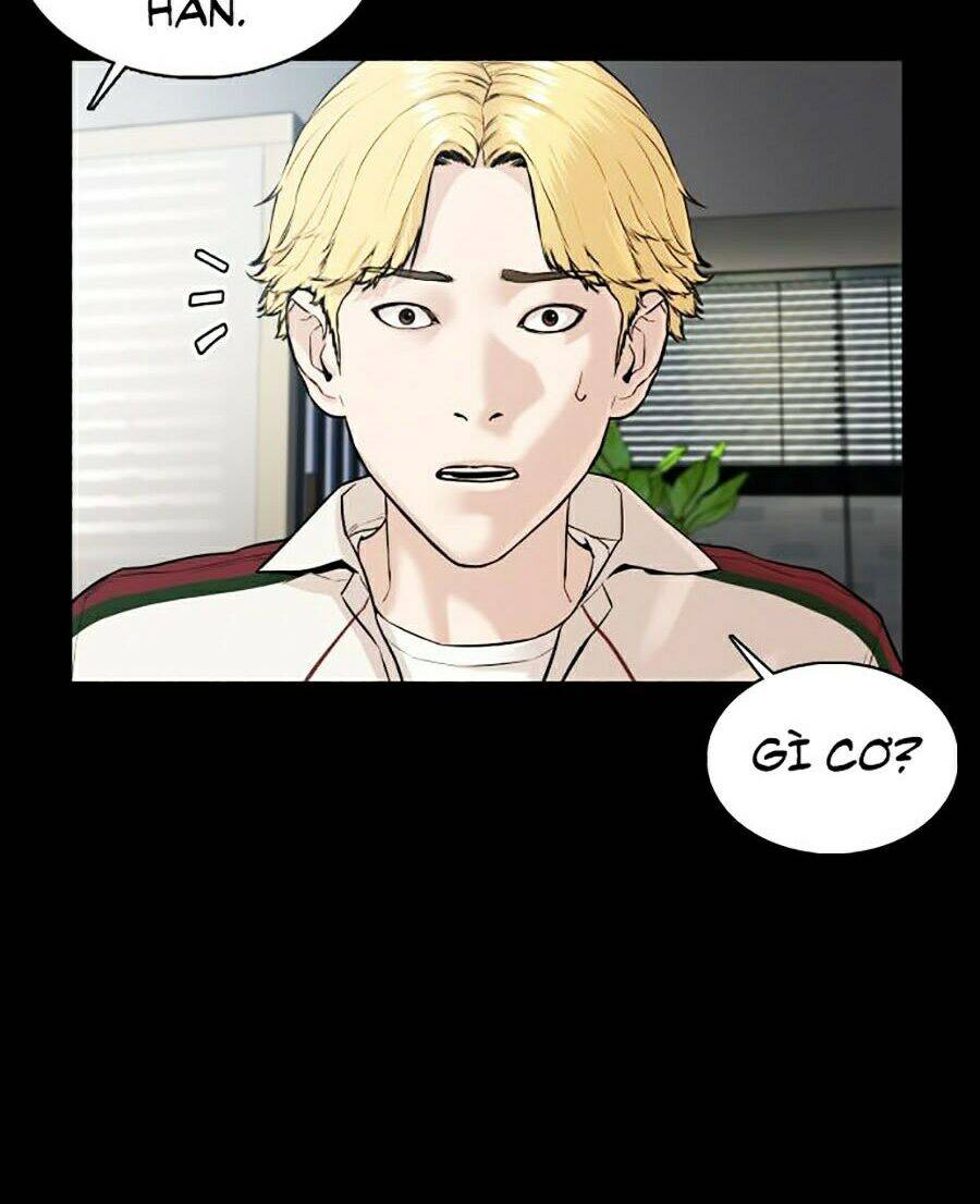 Cách Chiến Thắng Trận Đấu Chapter 68 - Trang 2